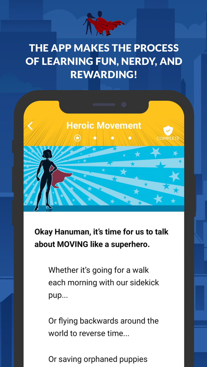 Nerd Fitness Journey