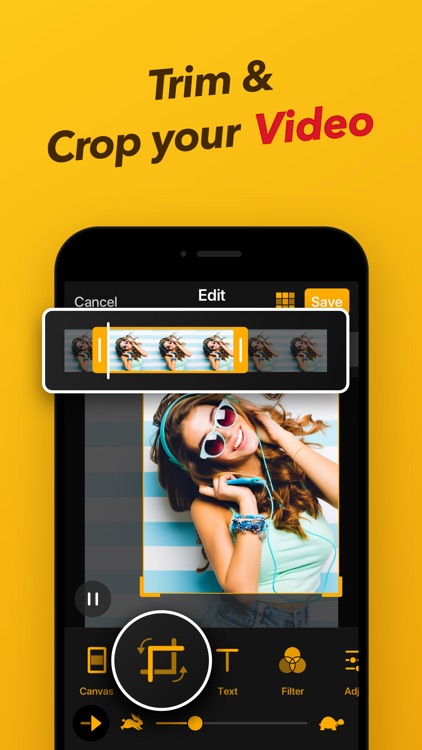 GIF Maker - ImgPlay screenshot-3
