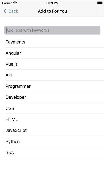 Keep Watch screenshot-5