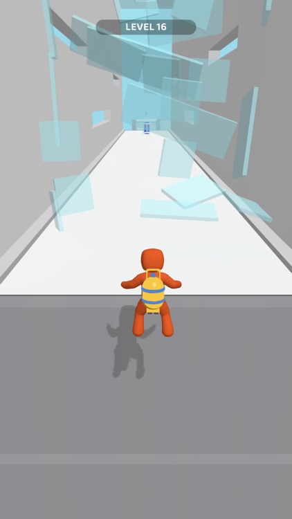 Surface Rider! screenshot-3