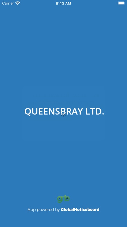 Queensbray Ltd