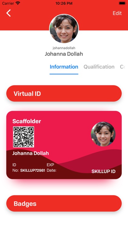 SKILLUP screenshot-4