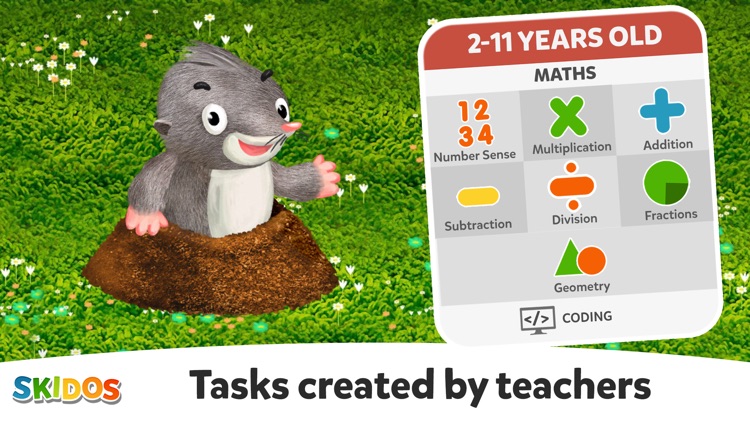 Educational Games - For Kids screenshot-5