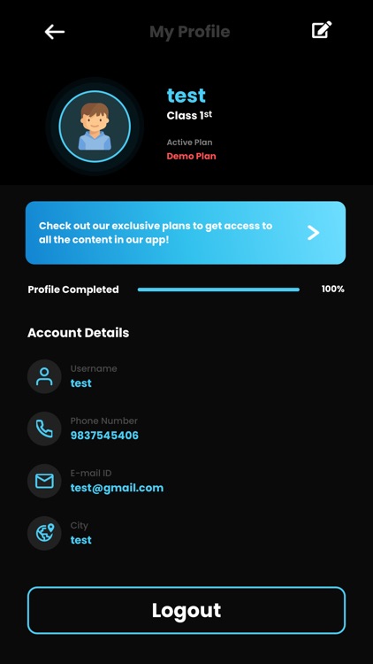 Bloombrain screenshot-5