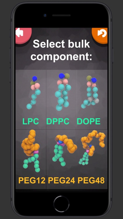 Shape Diagrams screenshot-4