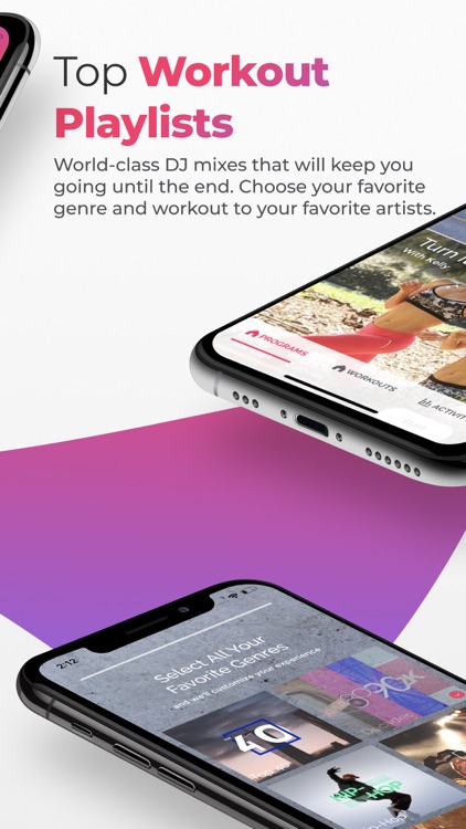 FASTER by SISSFiT screenshot-6