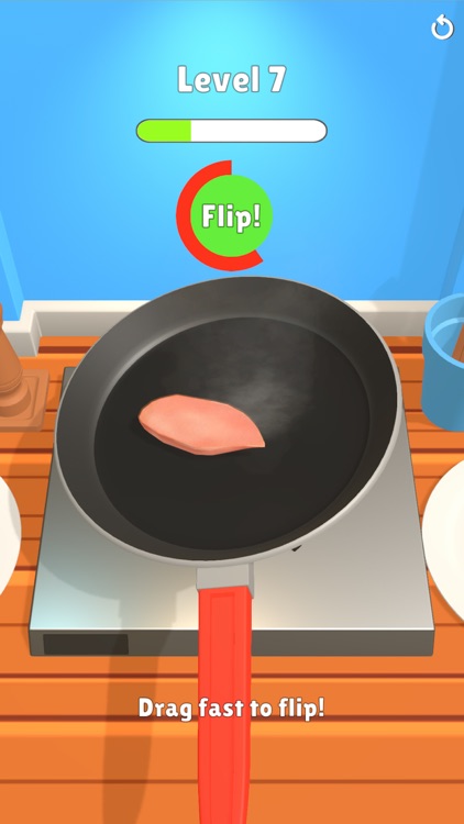 Master of Chef screenshot-3