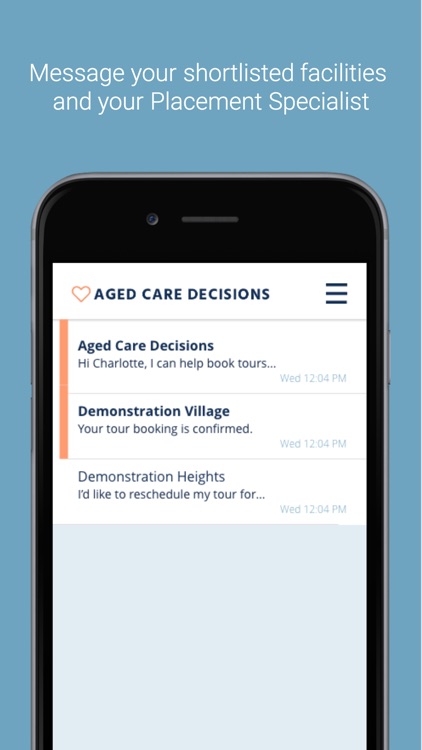 Aged Care Decisions screenshot-6