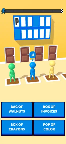 Game screenshot Guess the word!! mod apk