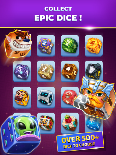 Cheats for Parchisi STAR