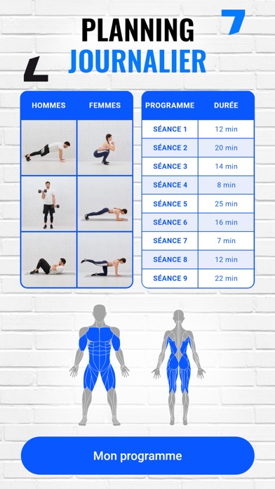 FizzUp - Entrainements Fitness FizzUp - Entrainements Fitness