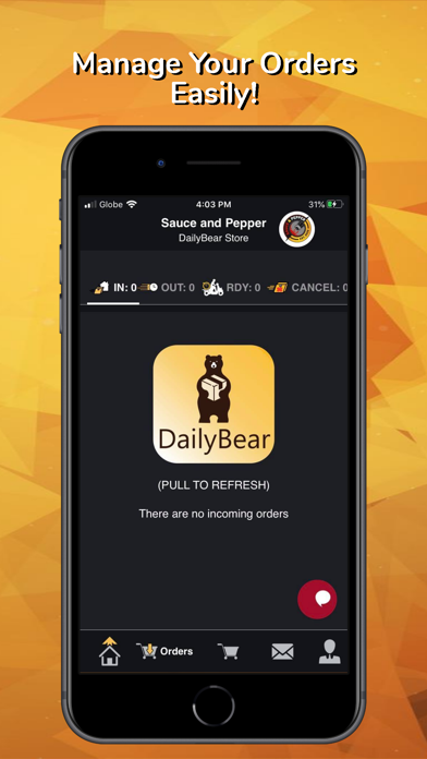 DailyBear Store_Screenshot of 3