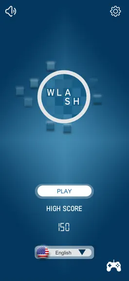 Game screenshot Wlash Word Search mod apk