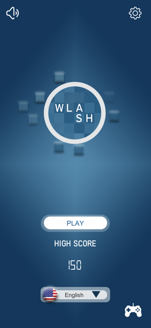 Wlash Word Search(圖1)-速報App