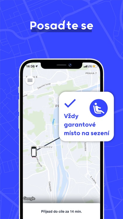 CITYA: Smart Public Transport screenshot-3