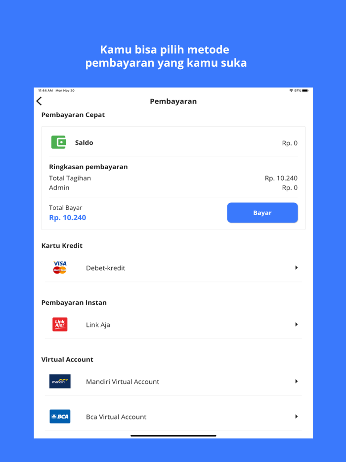 Solusi Hunian Pintar
