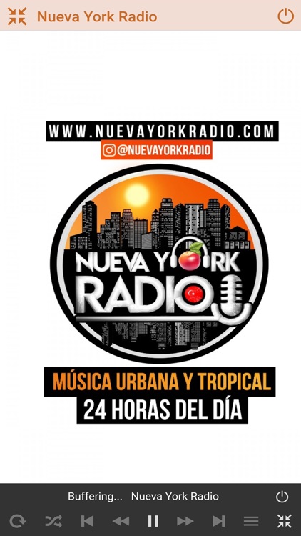 NYRadio