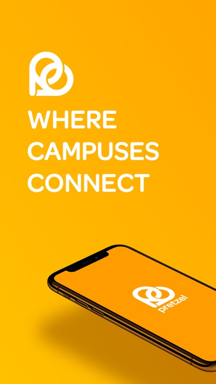 Pretzel - Campus & Community