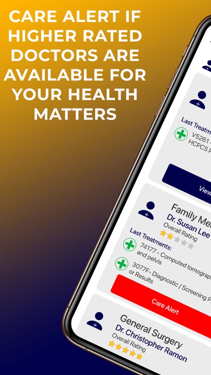 Radius Care: Health Companion