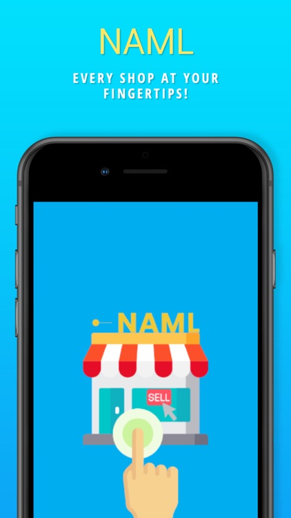 NAML - Online Shopping