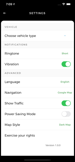 MelsDriver(圖5)-速報App