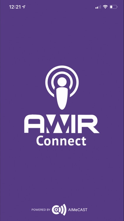 AWIR Connect