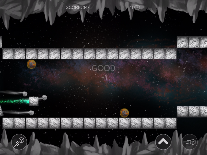 Gravity Master - Endless Fun