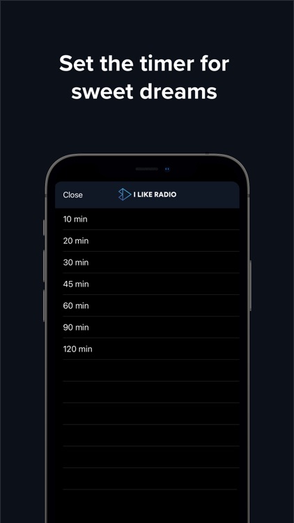 RIX FM screenshot-4