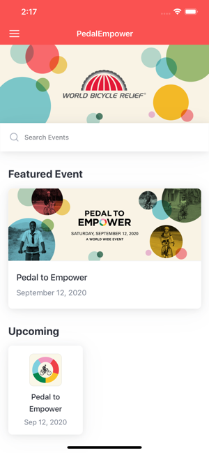 Pedal to Empower(圖2)-速報App