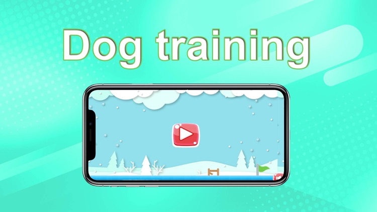 Dogtraining