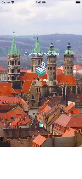Game screenshot Burgenlandkreis • app|ONE mod apk