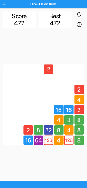 Slide - Classic Tile Game(圖6)-速報App