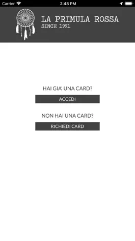 Game screenshot La Primula Rossa mod apk