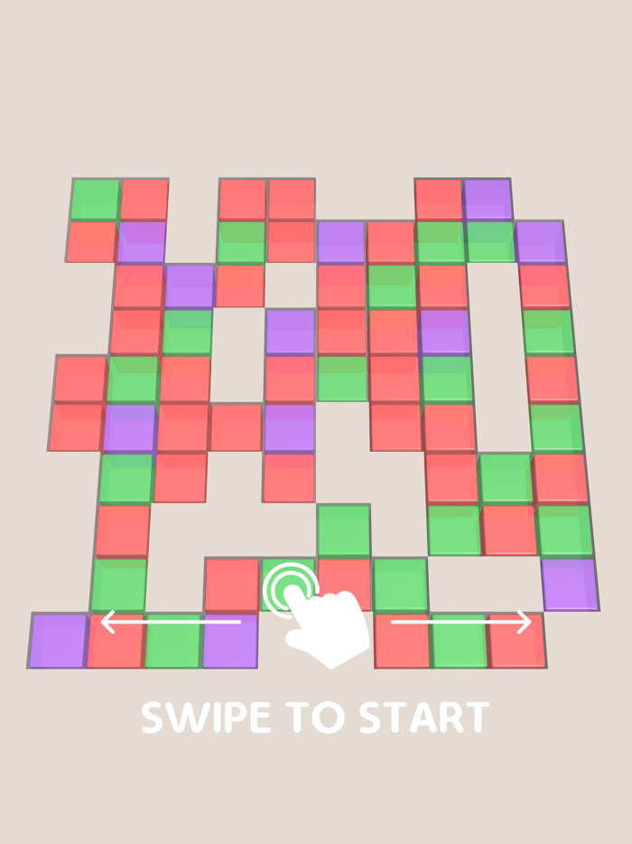 Jelly Merge - Puzzle Game