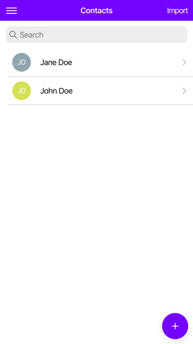 text-drip-ipad-screen-shot-0