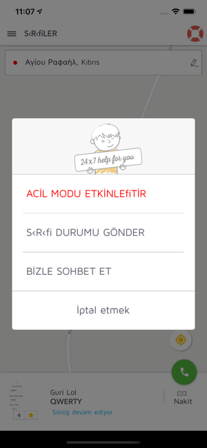 Mr Order Taxi(圖9)-速報App