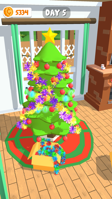 Holiday Home 3D screenshot1