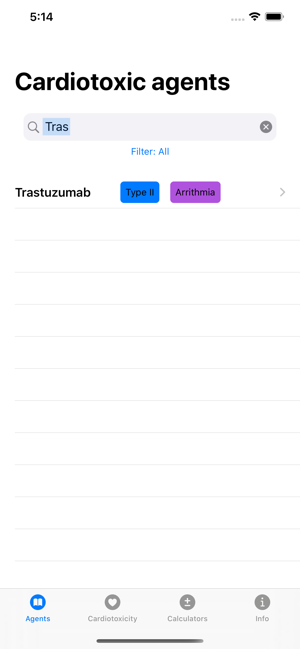 Calvilho's Cardiology-Oncology(圖4)-速報App