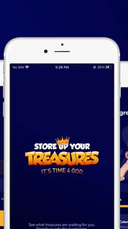 Game screenshot StoreUpYourTreasures apk