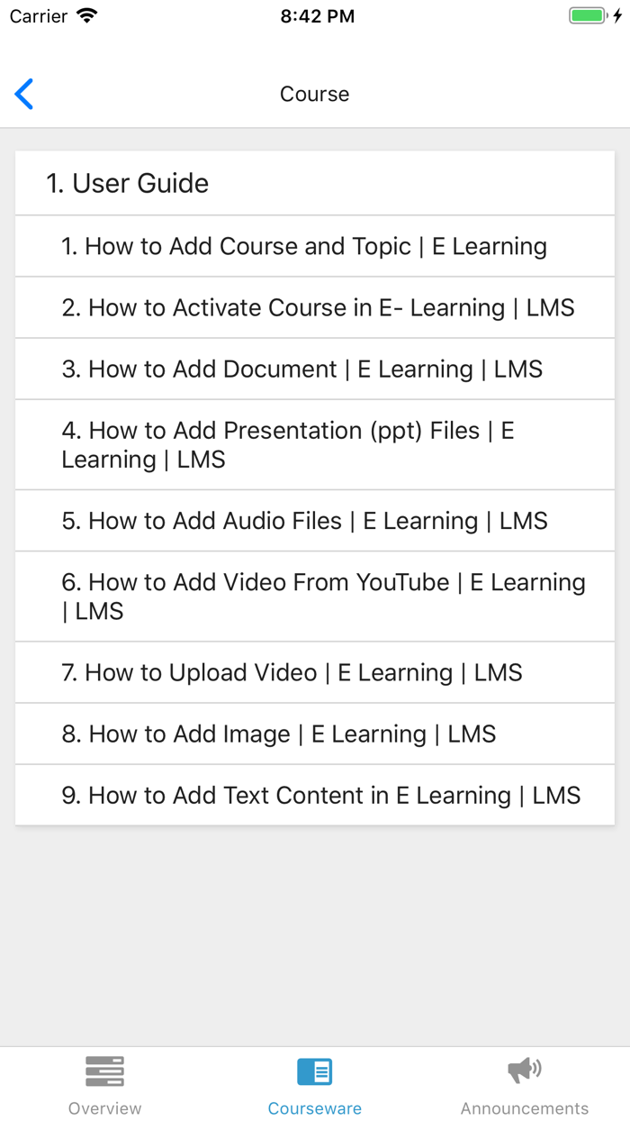 St Rossellos school CBSE