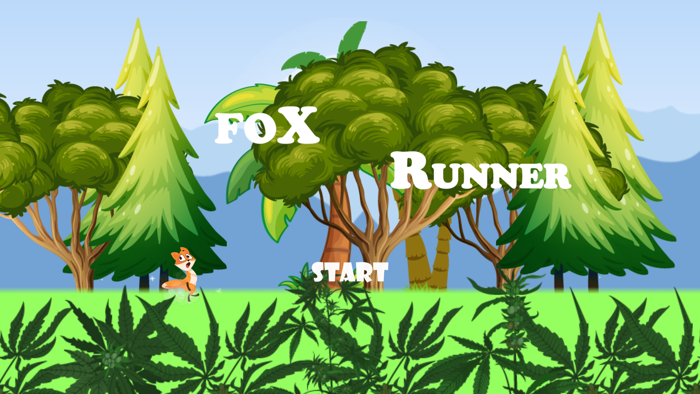Foxs Runner