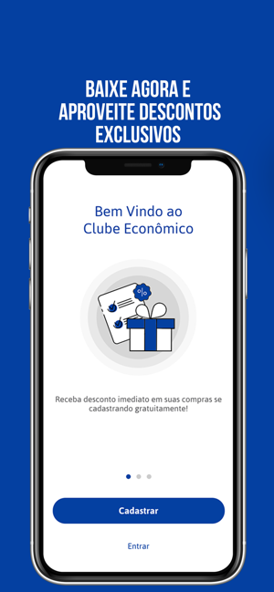 Clube Econômico(圖1)-速報App