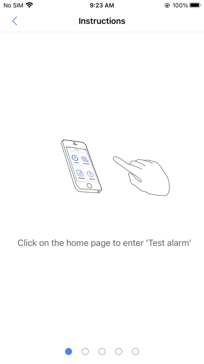 SiterAudio screenshot-4