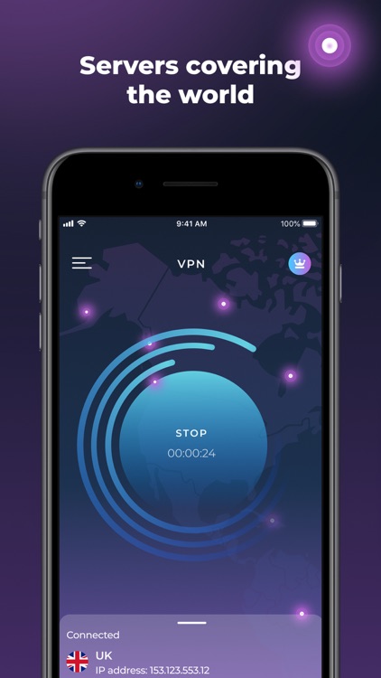 Yuix Privacy Proxy & VPN