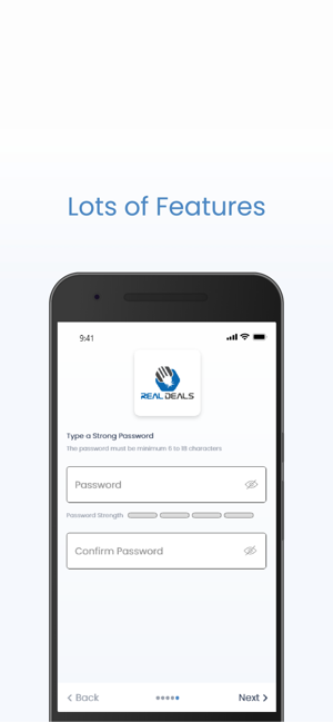 Real Deals | GK TMT(圖7)-速報App