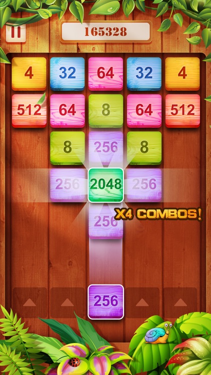 Shoot n Merge screenshot-3