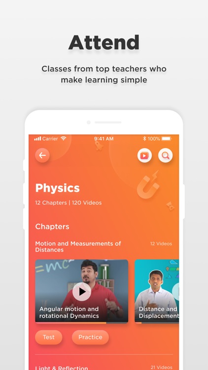 Think and Learn Premium App screenshot-3