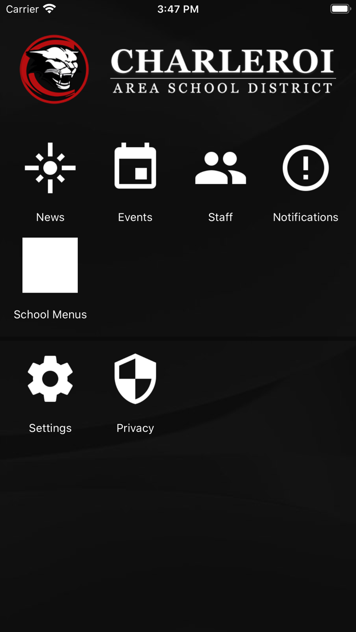 Charleroi Area School District