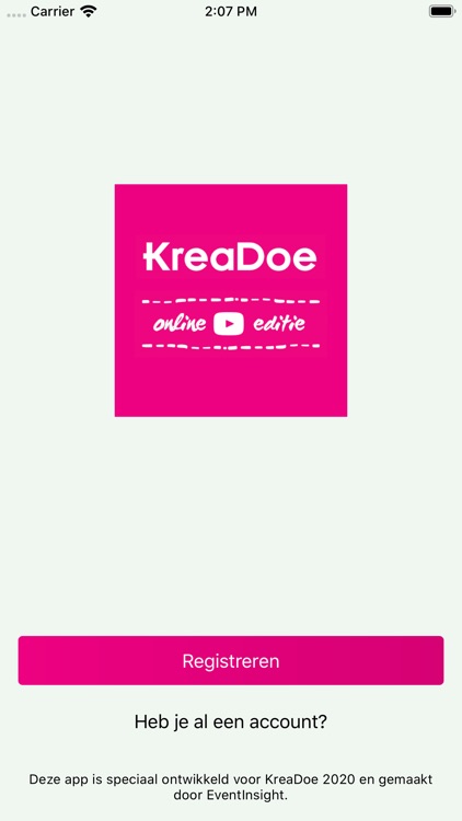 KreaDoe Online