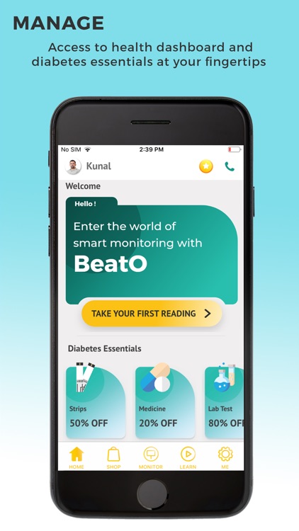 beat o app